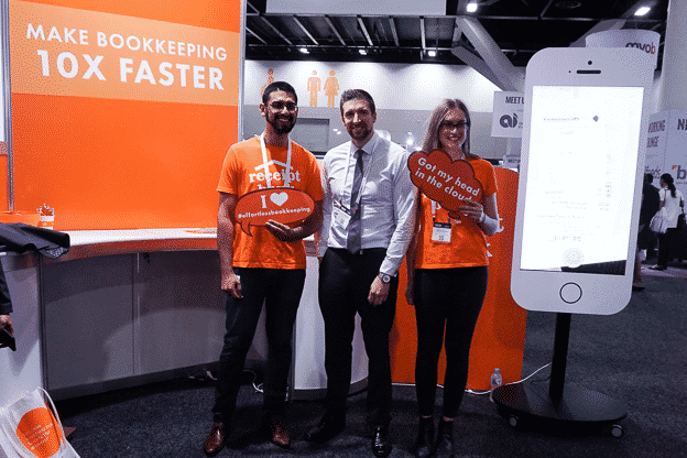8 ESSENTIAL ACCOUNTING AND BOOKKEEPING CLIENT TIPS FROM THE ACCOUNTING BUSINESS EXPO