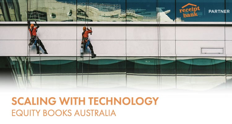Read on to find out how Equity Books used tech tools to manage more clients