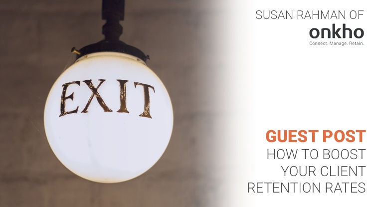 If you’re an accountant, you need to go above and beyond for your customers. We decided that we were never going to lose another client due to lack of love again – and you could do the same. Here’s how you can.