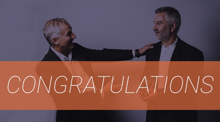 Blog-Congratulations