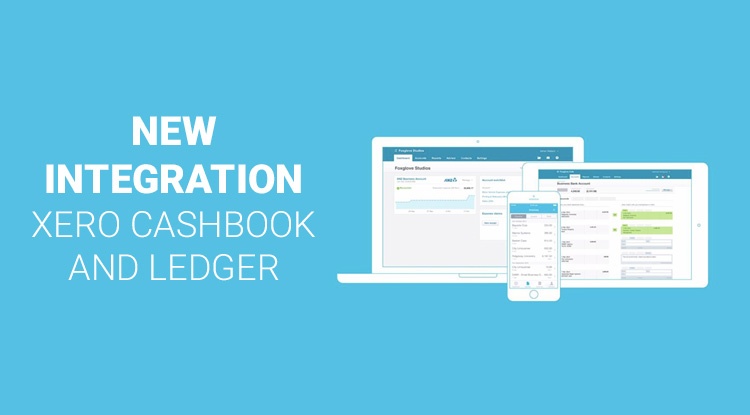 Blog-NewIntegration-XeroCashbookLedger