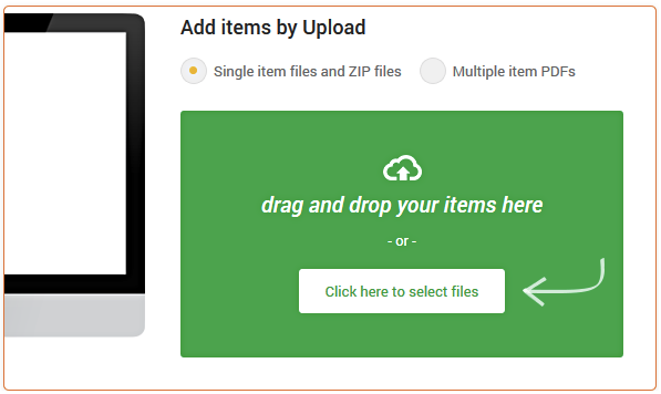 Direct Upload your receipts and invoices to Receipt Bank