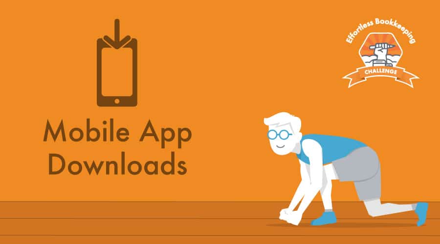Using our receipts app lets your clients submit their items 10x faster than a scanner