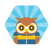 This Owl Loves the benefits of the cloud