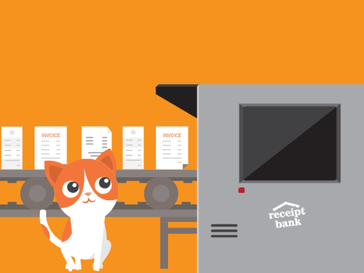 The benefits of the cloud include smart automation tools