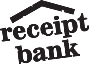 Receipt Bank Image