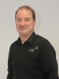 Paul from Cornish Accounting Solutions