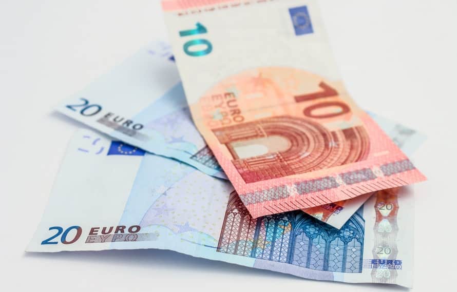 Receipt Bank makes foreign currency expenses simple