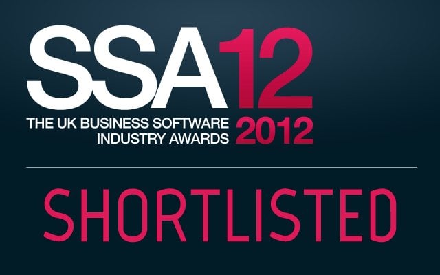 ssa12 awards