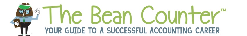 The Bean Counter Podcast