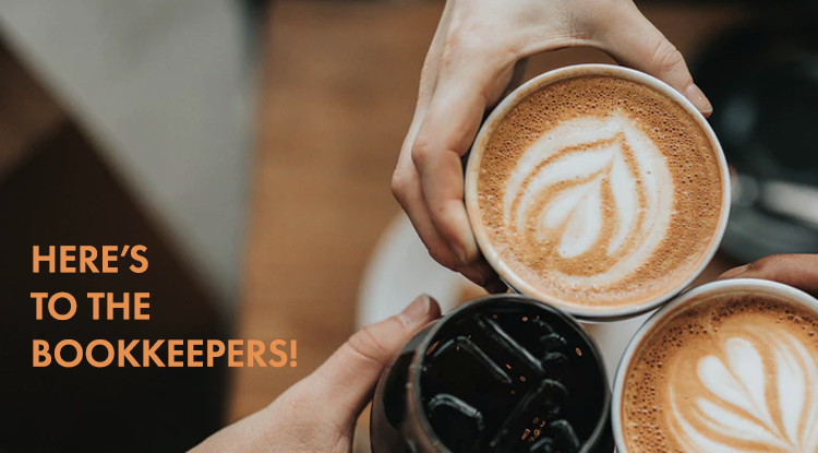 Bookkeepers are an essential parts of their clients success, especially in 2017. Read on to find out why.