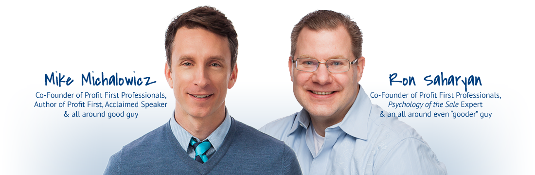 Grow My Accounting Practice podcast