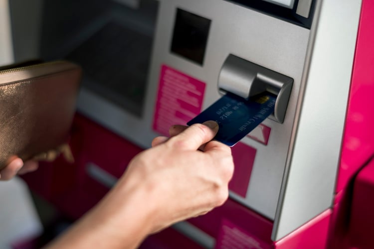 The use of automation in banking points at the future of the accounting industry