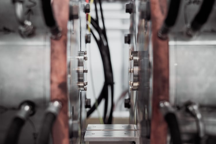 Car manufacturing is one example of an industry where automation has revolutionised processes.