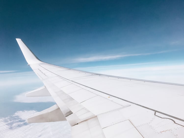 By looking at the travel industry, we can see how automation will change accounting