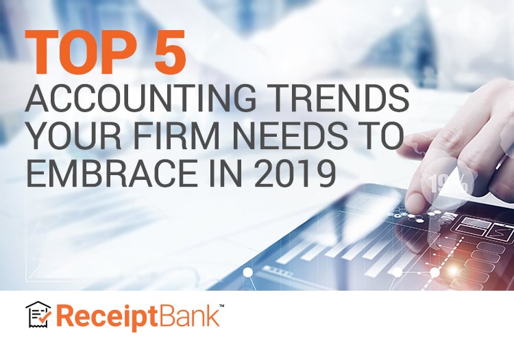 accounting trends 2019