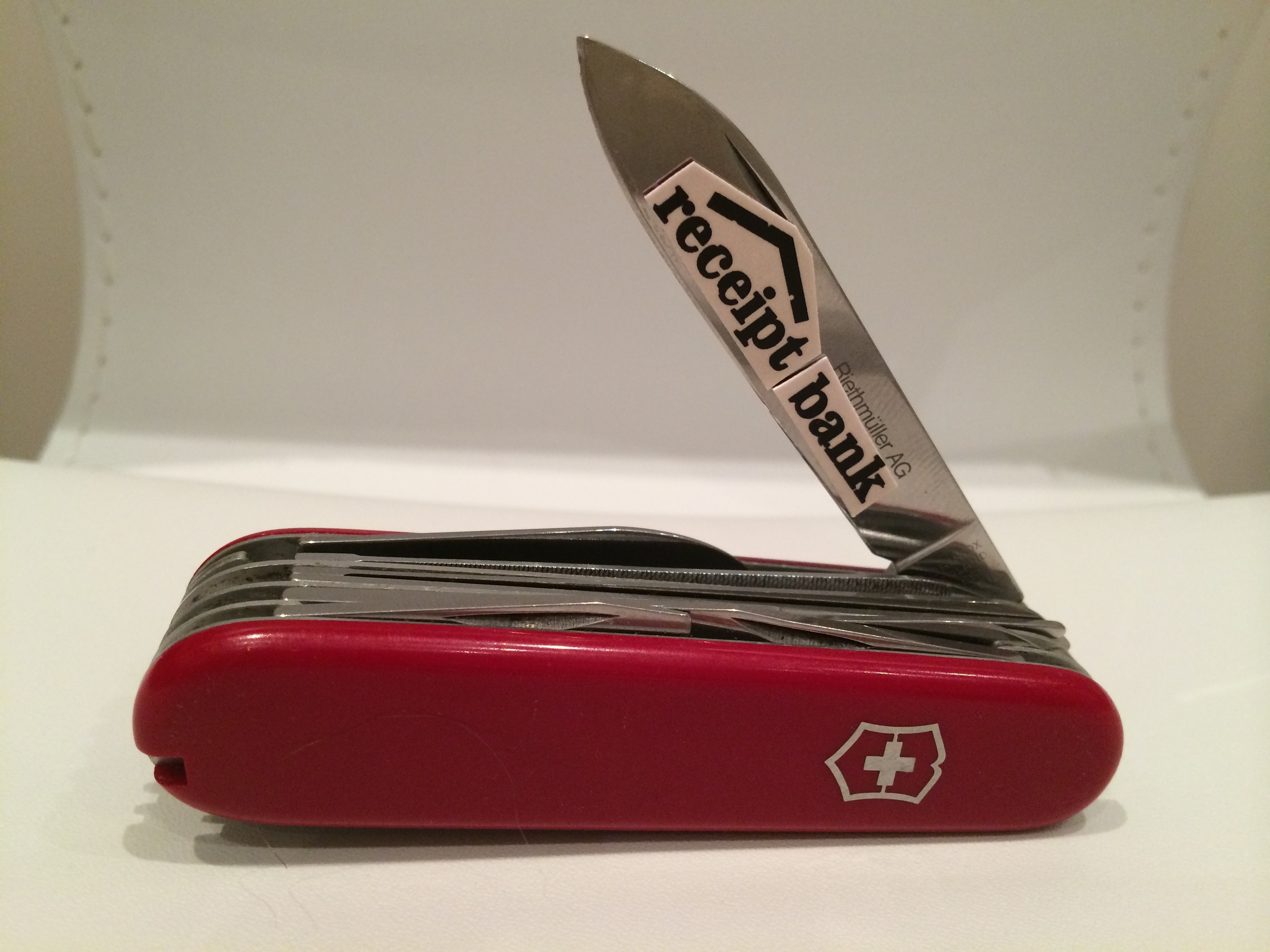 Swiss army knife