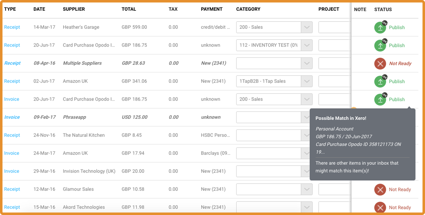 Xero-match_bank-accounts_screenshot-1